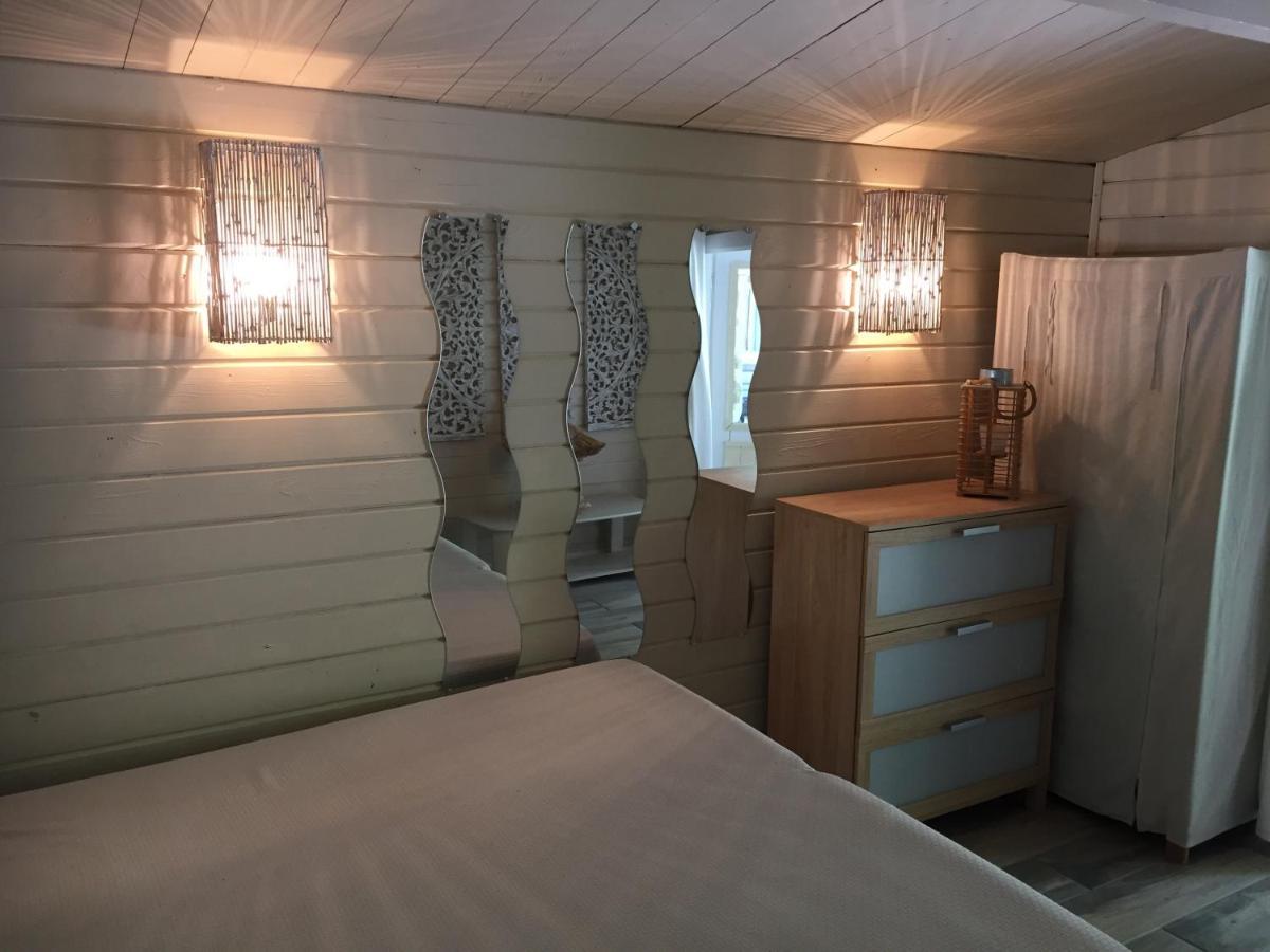 Villa Sanssoucis Les Issambres Eksteriør billede