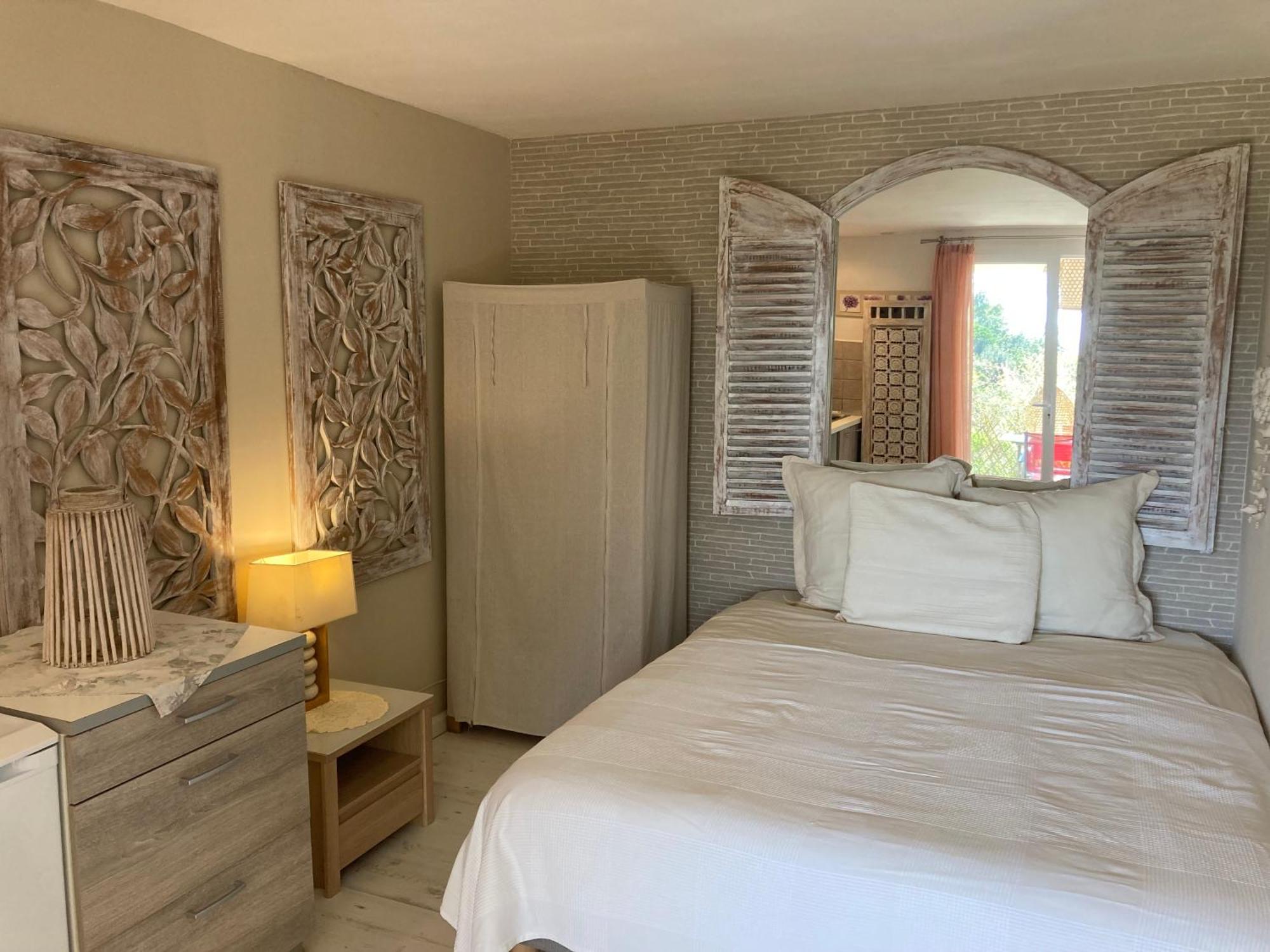 Villa Sanssoucis Les Issambres Eksteriør billede